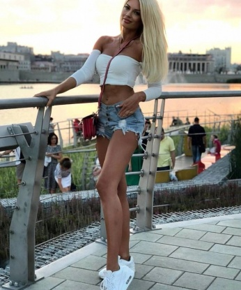 Проститутка Ярослава
